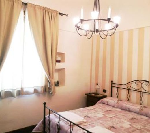Al Vecchio Cellaio Historical Guest House