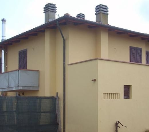 AGRITURISMO RANCI