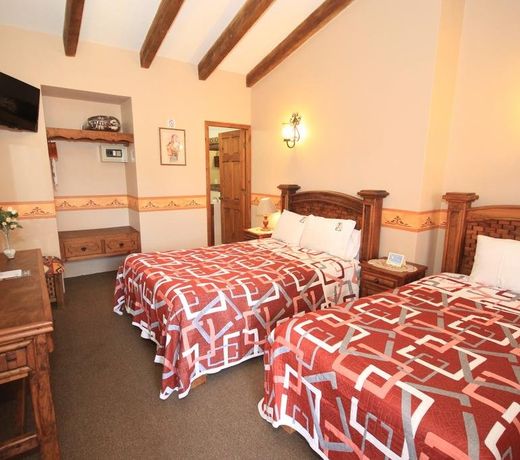 Hotel La Casa de Mama