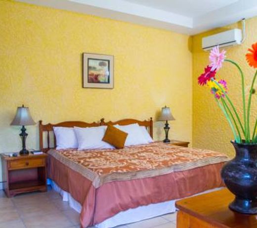 Hotel La Casona
