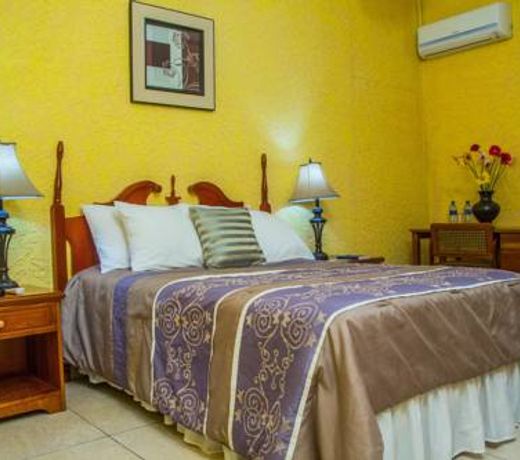 Hotel La Casona
