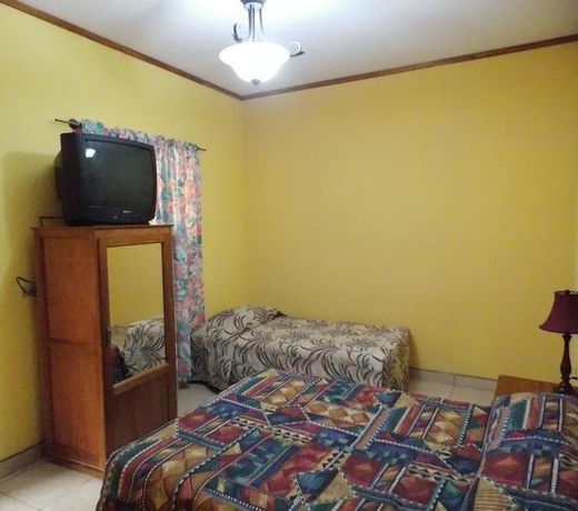 Hotel La Casona