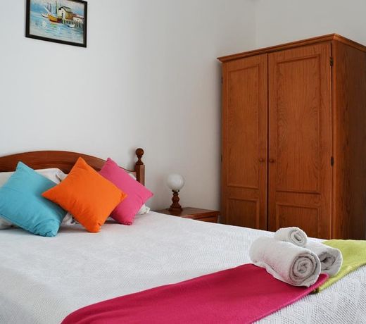Ria Hostel Alvor