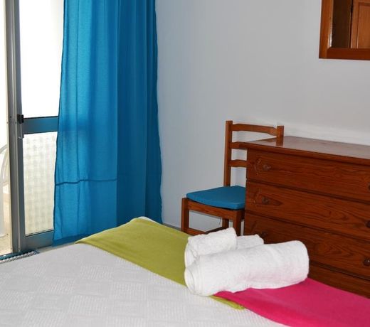 Ria Hostel Alvor