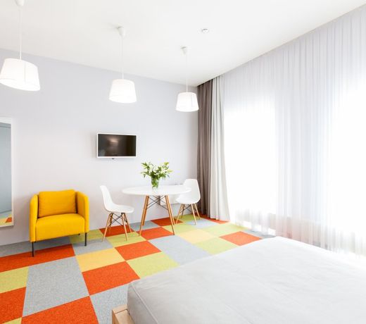 Hotel Rakurs