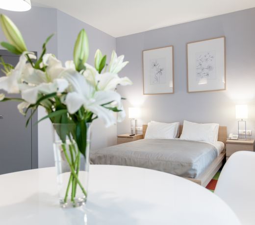 Hotel Rakurs