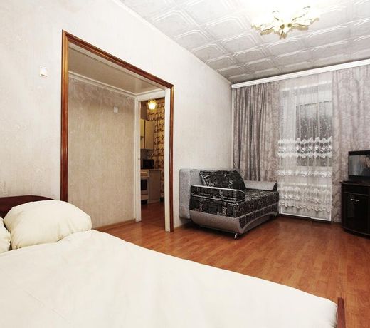 Apartlux Tushinskaya