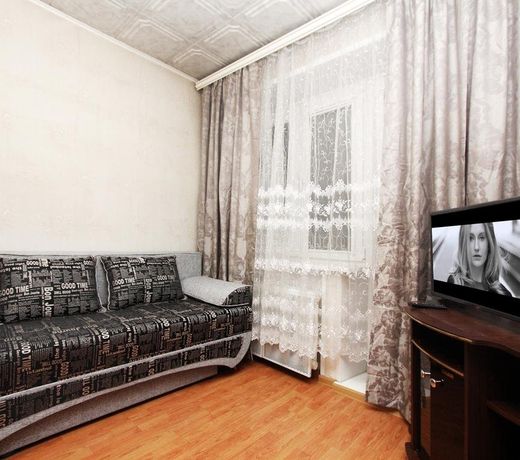 Apartlux Tushinskaya