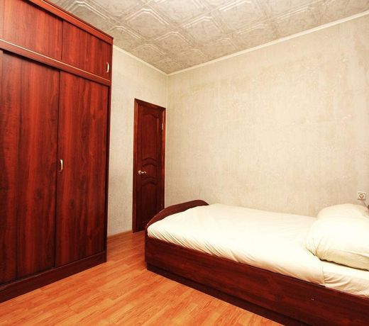 Apartlux Tushinskaya