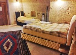 Ottoman Cave Suites фото 3