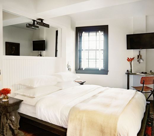 The Dean Hotel
