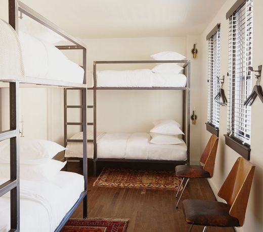 The Dean Hotel