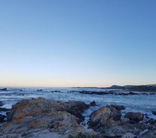 Pearly Cove