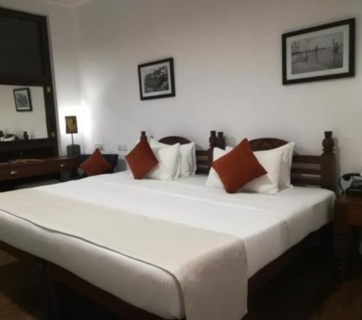 The Heritage Hotel Galle Fort