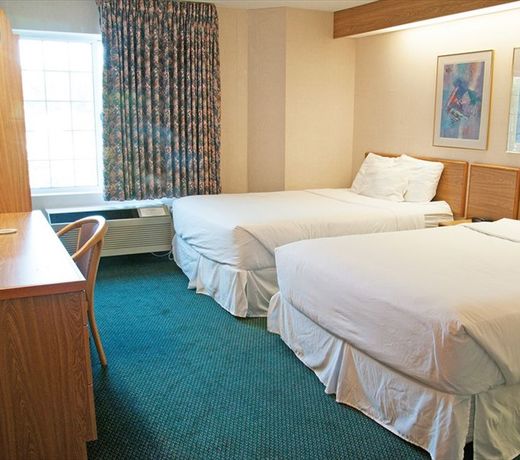 Charlevoix Inn & Suites SureStay Collection by Best Western