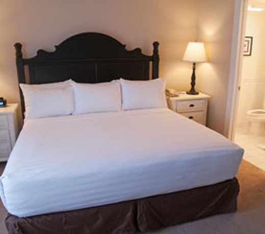 Charlevoix Inn & Suites SureStay Collection by Best Western