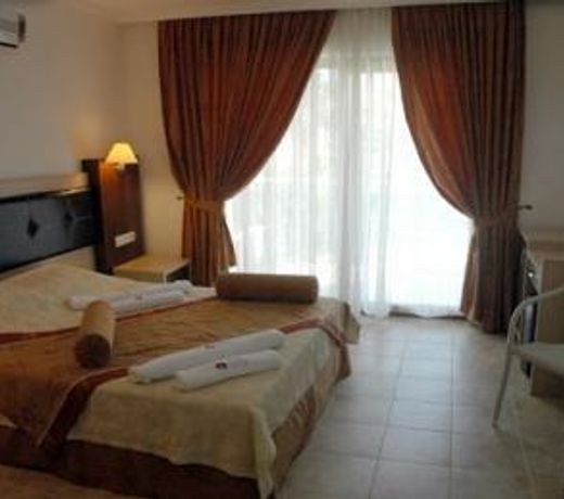 Club Datca Holiday Village