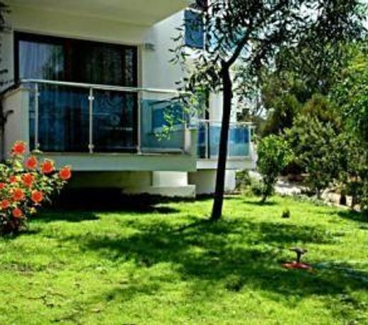 Club Datca Holiday Village