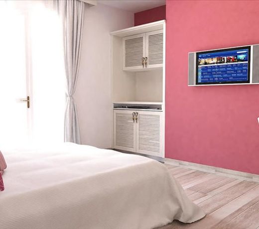 Arli Hotel Hideaway Punta Ala - Adults Only