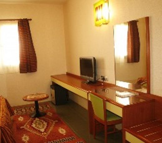 HOTEL BELVEDERE GHARDAIA