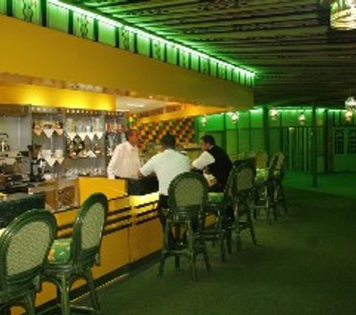 HOTEL BELVEDERE GHARDAIA