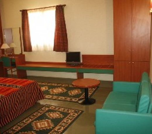 HOTEL BELVEDERE GHARDAIA