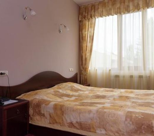 Arzni Health Resort