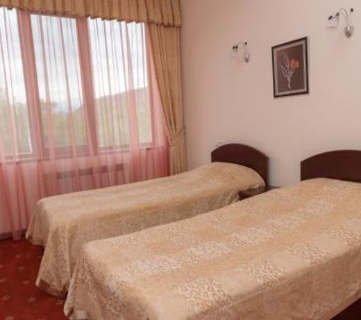 Arzni Health Resort
