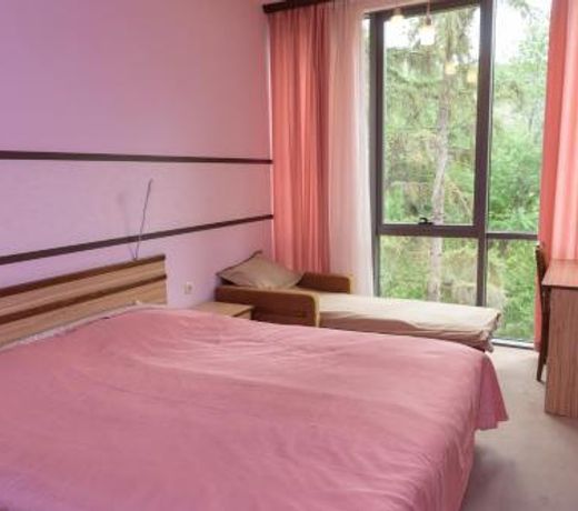 Arzni Health Resort