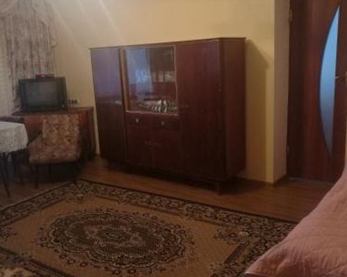 Jermuk Apartment - Джермук - фото 24