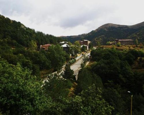 Jermuk Apartment - Джермук - фото 4