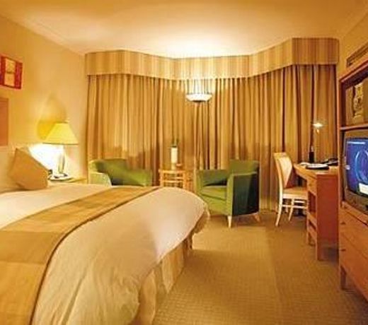 Conrad Dublin