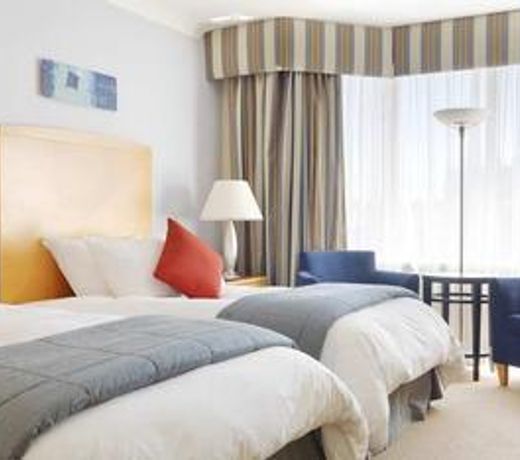 Conrad Dublin