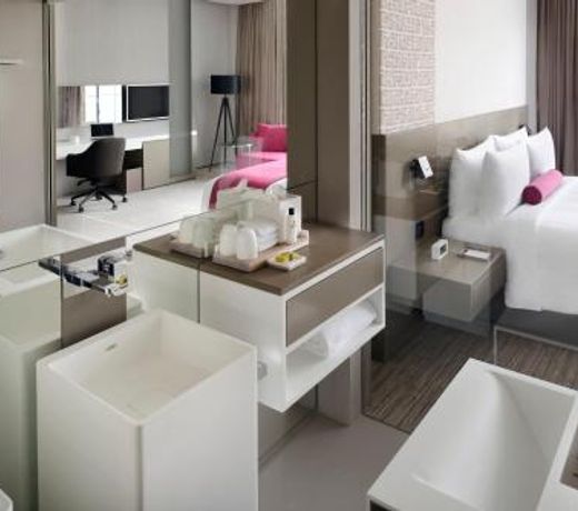 InterContinental Dubai Marina, an IHG Hotel