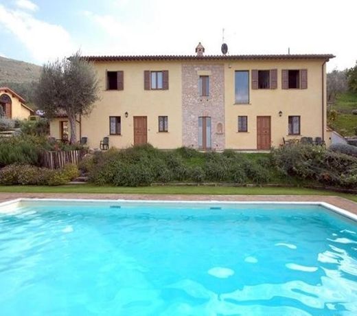 Agriturismo Fiordaliso