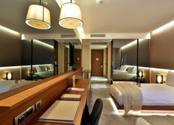 Hagia Sofia Mansions Istanbul, Curio Collection by Hilton фото 2