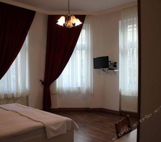 Arnes Hotel Vienna