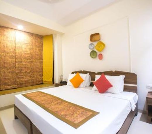Acron Waterfront Resort