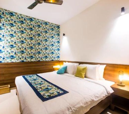 Acron Waterfront Resort