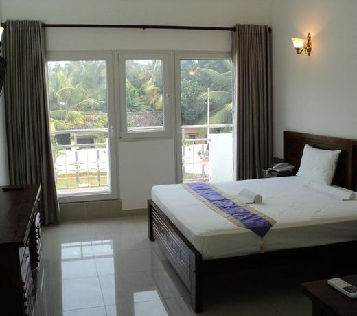 US Hotel Jaffna