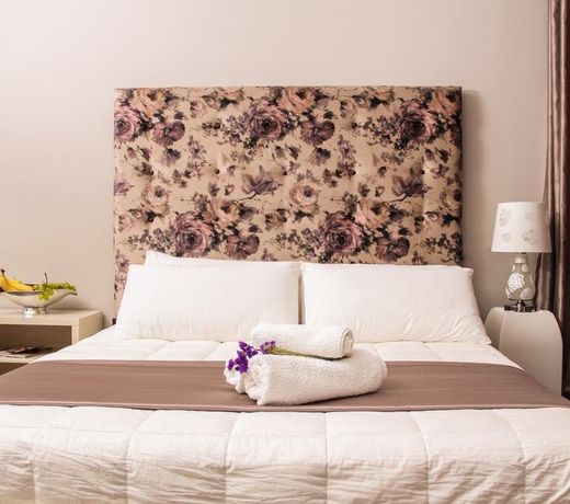 Vivar Hotel
