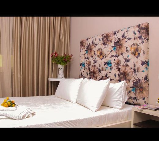 Vivar Hotel