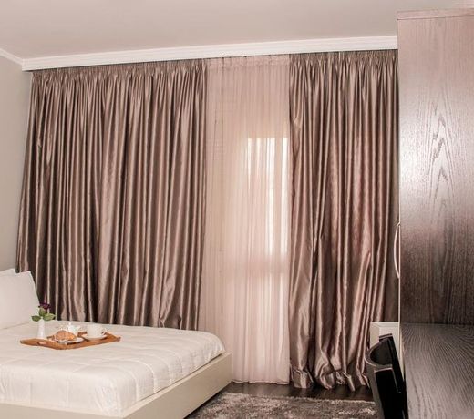 Vivar Hotel