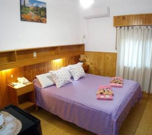 Hotel Ideal