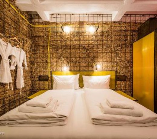 Wiener Gäste Zimmer