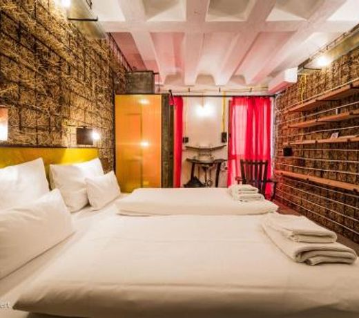 Wiener Gäste Zimmer