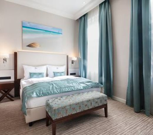 Boutique Hotel Adria