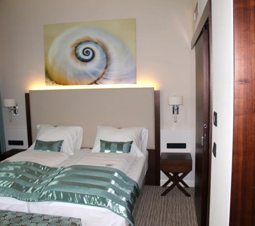 Boutique Hotel Adria