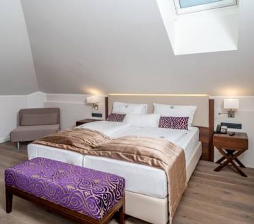 Boutique Hotel Adria