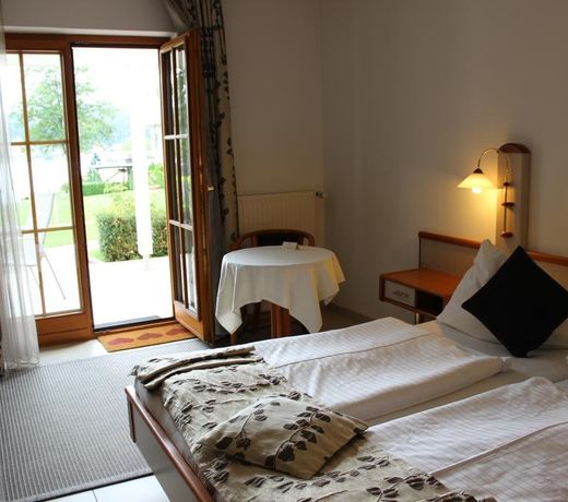 Seehotel Paulitsch
